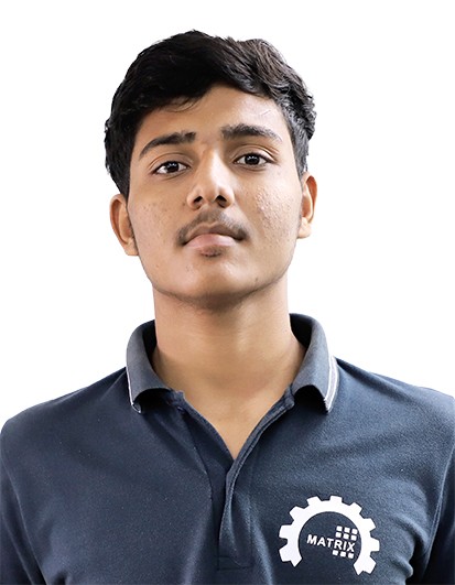 AKSHAT YADAV
