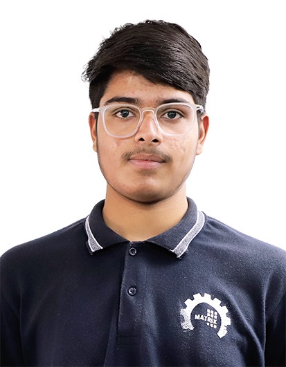GAURAV SAINI