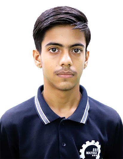 VAIBHAV MAHARSHI