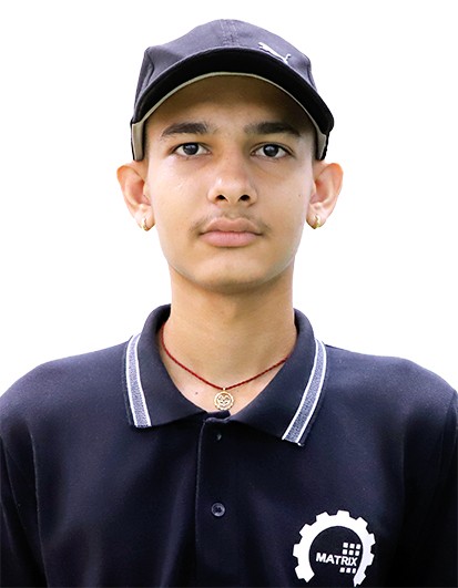 DEEPAK KHILERI
