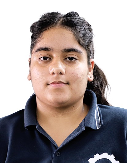 UTKARSHA SONI