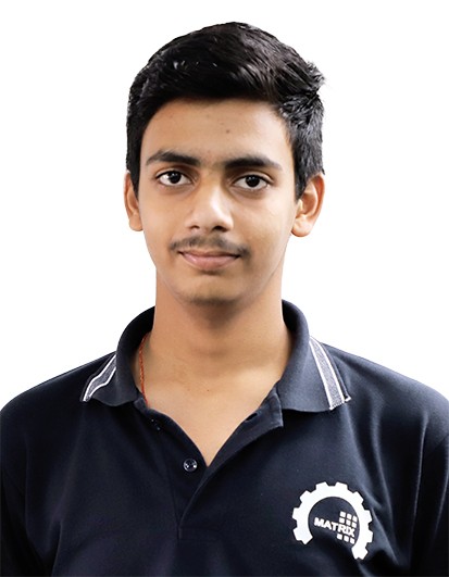 DEEPANSHU