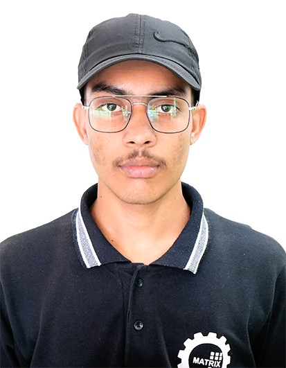 VISHAL SHARMA