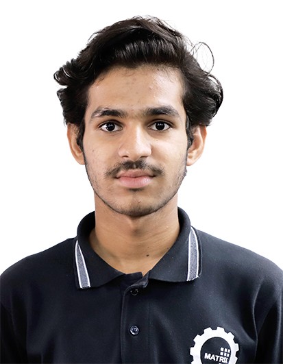 MANAV PARIHAR