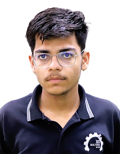 Jaswant Chahar