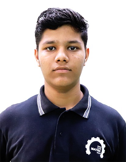 BHARAT PRAJAPAT