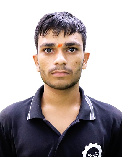 PANKAJ SINGH