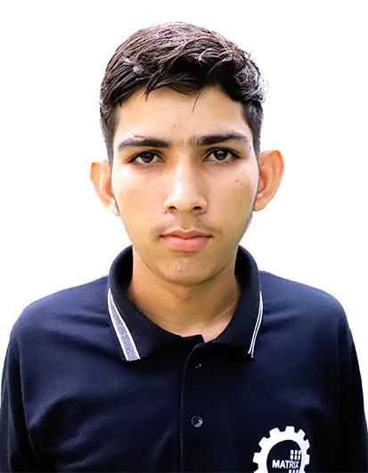 PRABHU BARJATI