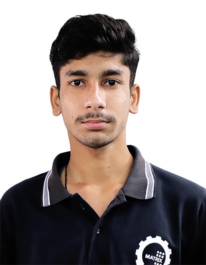 AJAY CHOUDHARY