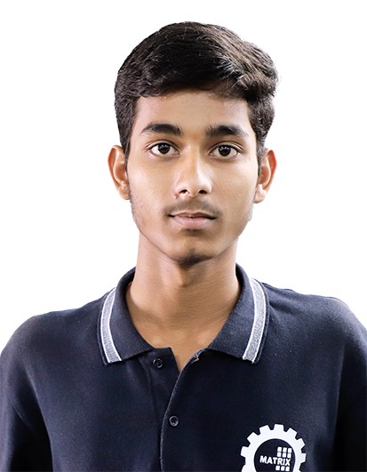 RIYANSH AGARWAL