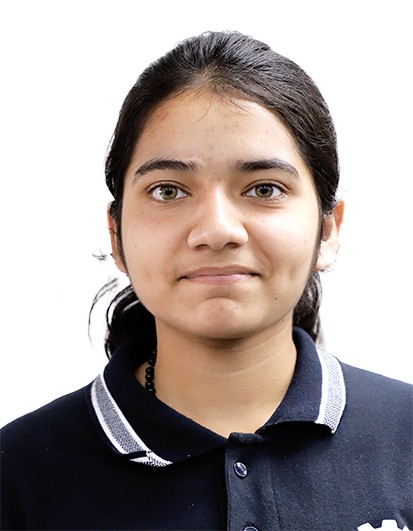 NEHAL YADAV