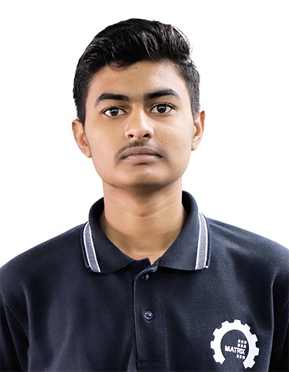 MOHIT VERMA
