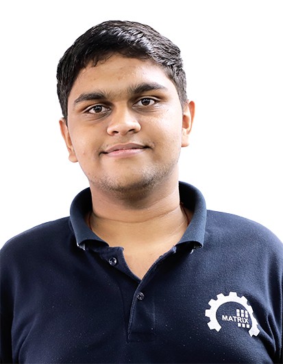 TANUJ