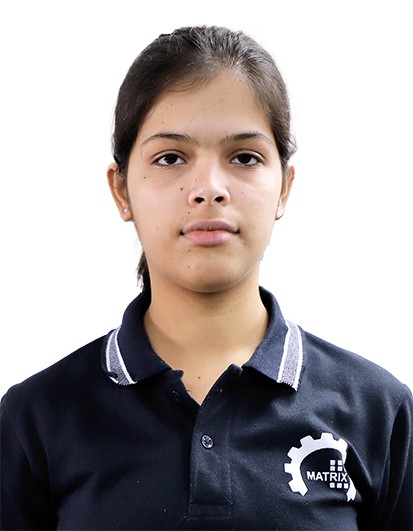 KRITIKA SHIVRAIN
