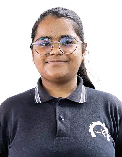 AKSHIKA SAINI