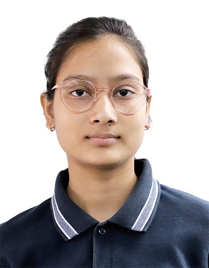 ISHIKA GARHWAL