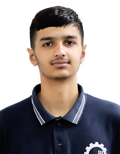 SURYANSH SWAMI