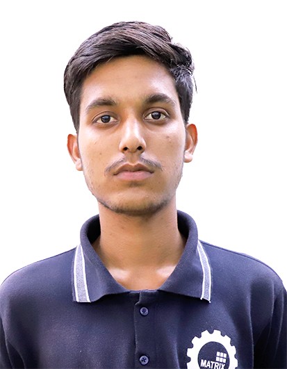 ASHISH SAINI