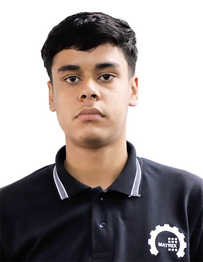 NIKUNJ JOSHI
