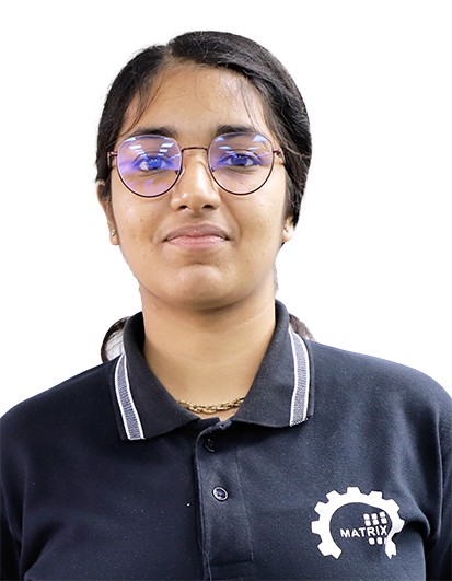HARSHITA BHATI