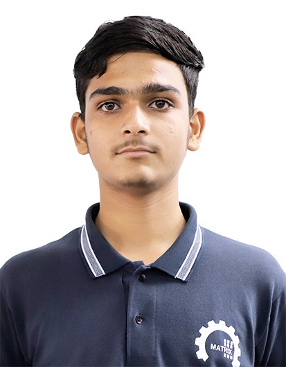 EKLAVYA SAINI