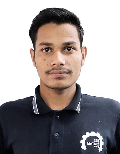 PRAMOD CHOUDHARY