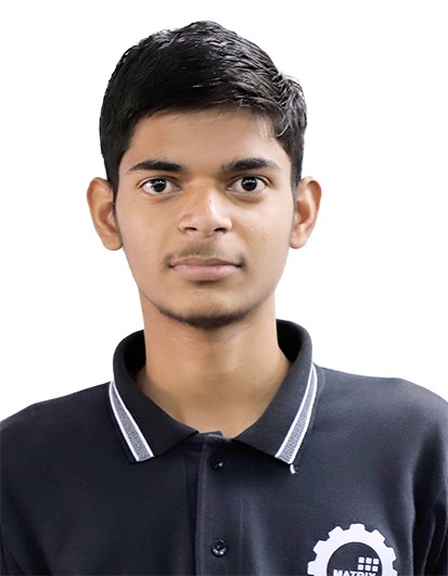GAURAV DABARIYA