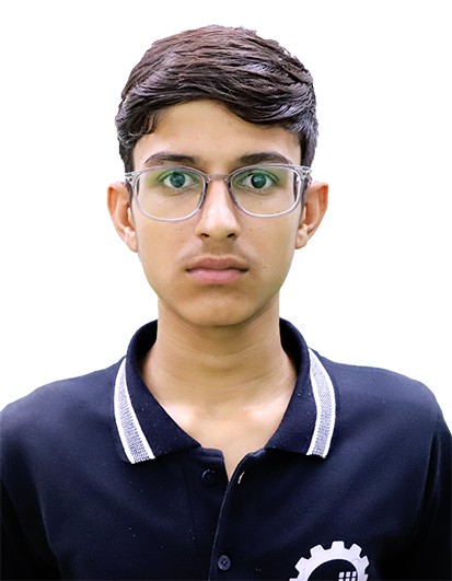JITENDRA KUMAR PALSANIYA