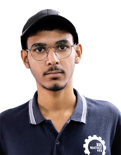 VISHAL MUWAL