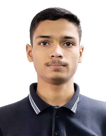 BHANU PRATAP SINGH