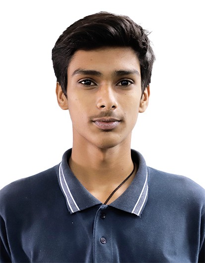 AJAY TAILOR