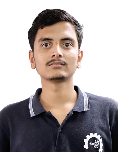 SHUBHRAJ SINGH RATHORE