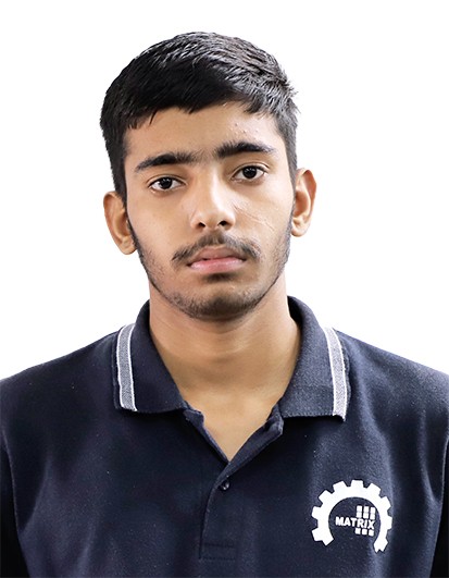LOKENDRA SINGH SHEKHAWAT