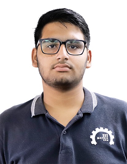 DIVYANSHU SAINI