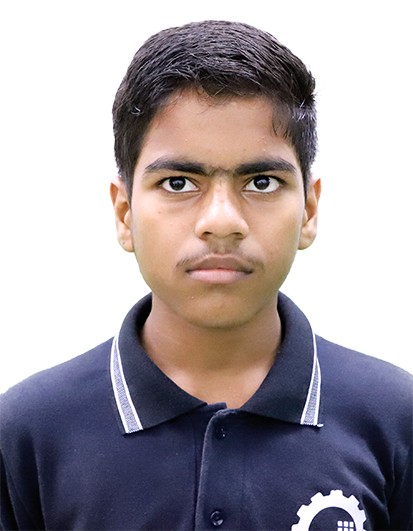 ABHINAV KUMAR