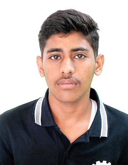 LAKSHYA SINGH SOLANKI
