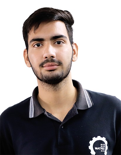 RITIK PAYAL