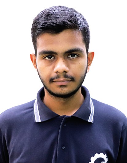 RAKESH YADAV