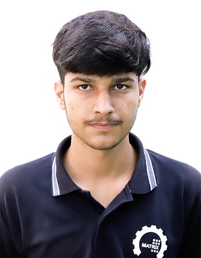 AMAN JAKHAR