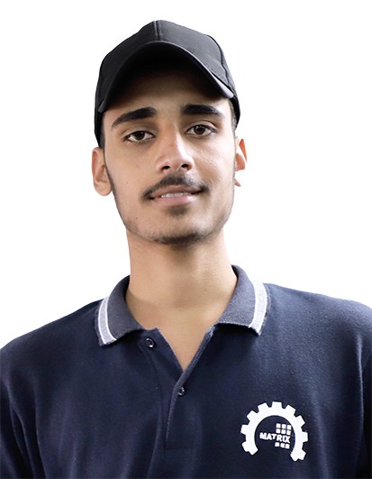SAHIL KUDI