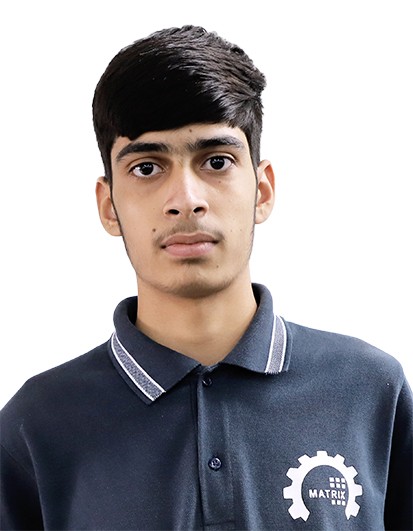 SOURAV KUMAR