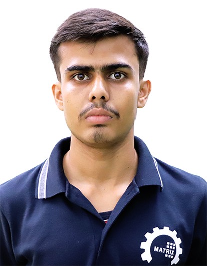 RAVINDRA HUDDA