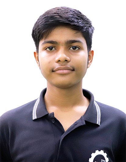 SHOURYA PRATAP SINGH