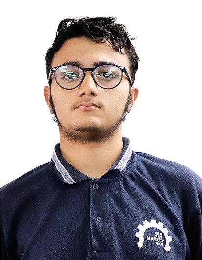 AYUSH KUMAR