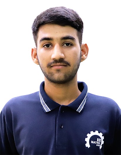 MAHENDRA GURJAR