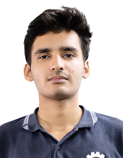 LOKESH DABAS