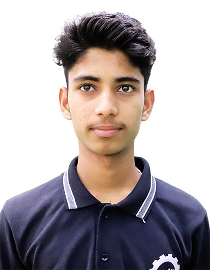 NAVEEN KUMAR