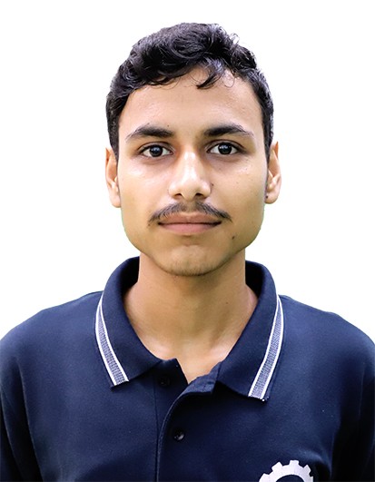 RITESH