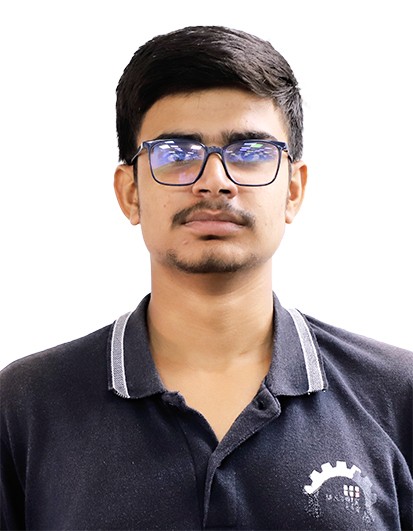 AYUSH SHARMA