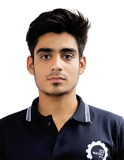 ARYAN GHASAL